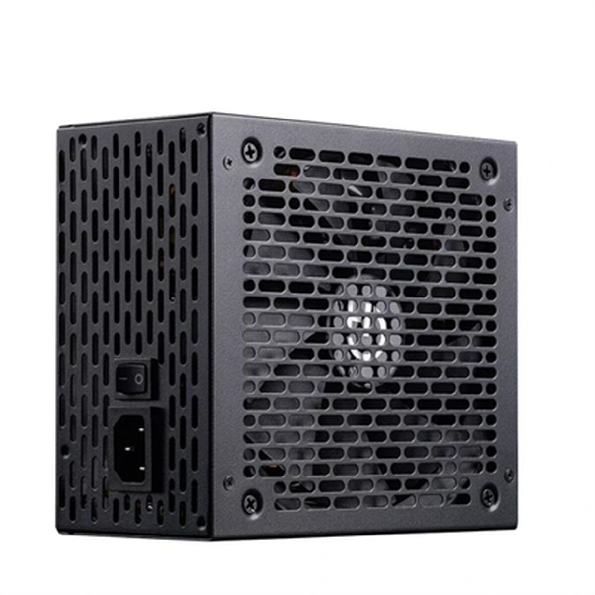 Strømforsyning Hiditec BZX850 V2 80 Plus Bronze 850 W